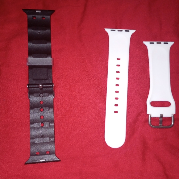 Bands for Apple watches - Picture 3 of 3